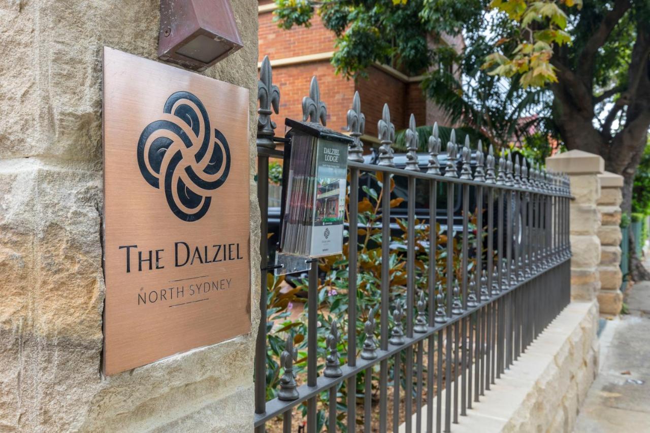 Dalziel Hotel Sydney